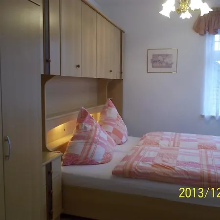 Ferienwohnung Zum Lilienstein Bad Schandau Buitenkant foto