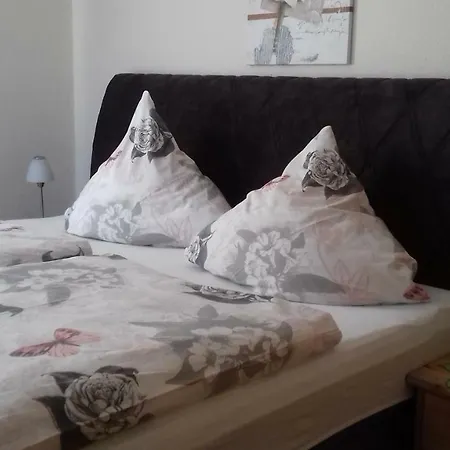 Ferienwohnung Zum Lilienstein Bad Schandau Buitenkant foto
