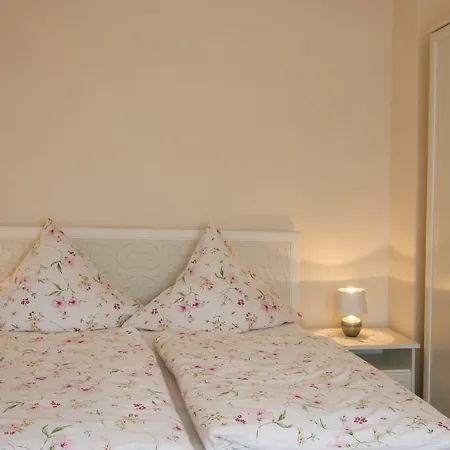 Ferienwohnung Zum Lilienstein Bad Schandau Buitenkant foto
