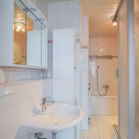 Ferienwohnung Zum Lilienstein Bad Schandau Buitenkant foto