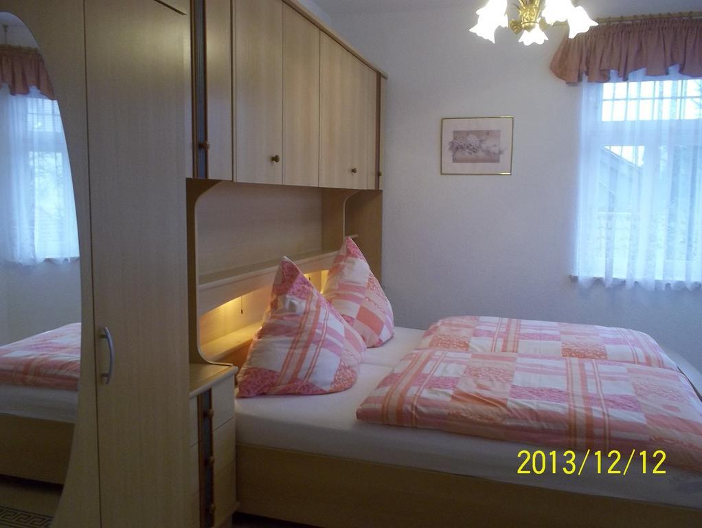 Apartment Zum Lilienstein *