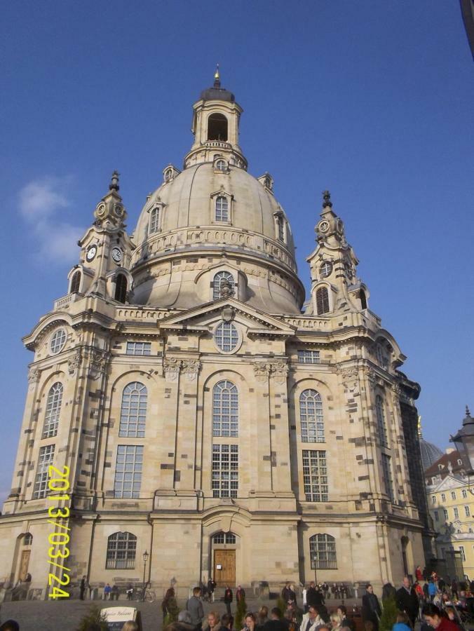 Zum Lilienstein Appartement Bad Schandau