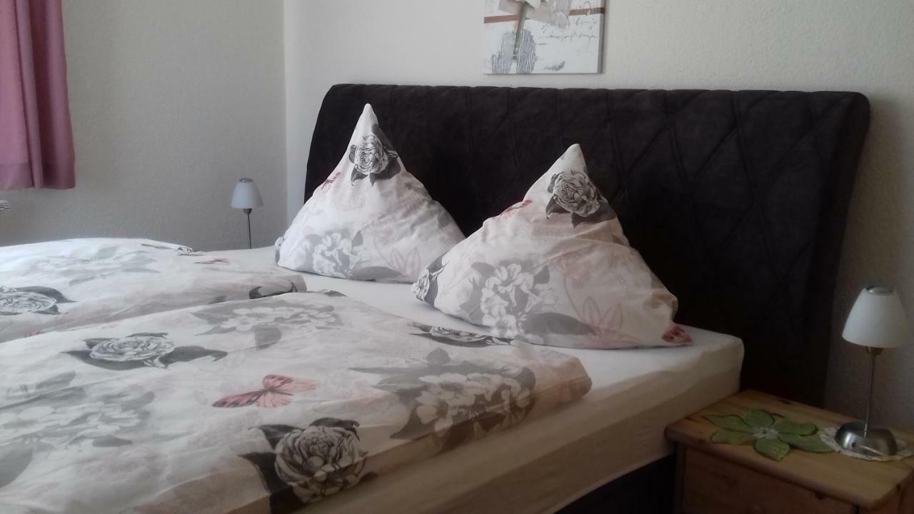 Appartement Zum Lilienstein Bad Schandau