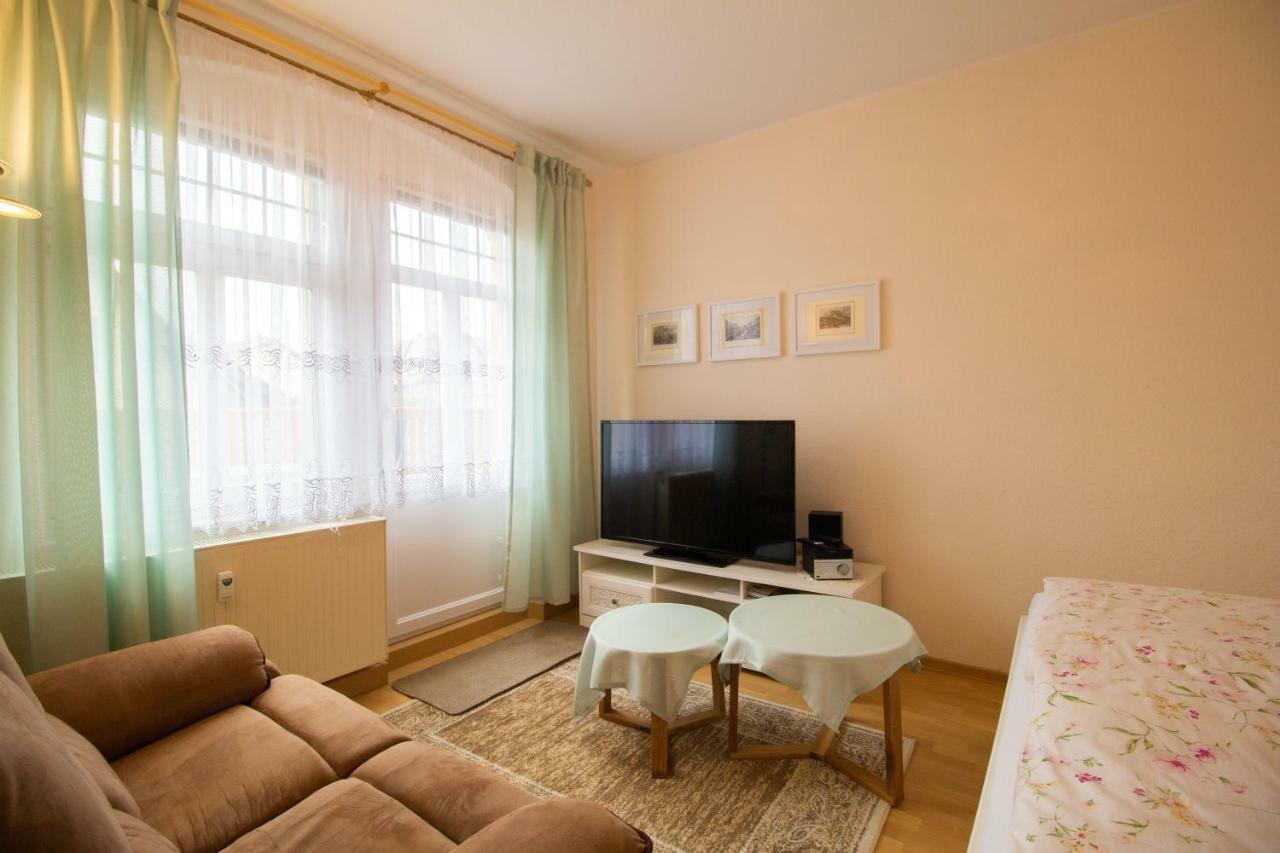 Zum Lilienstein Appartement *