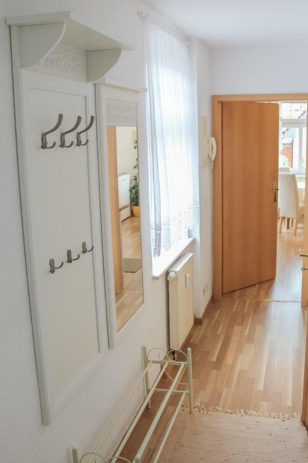 Appartement Zum Lilienstein