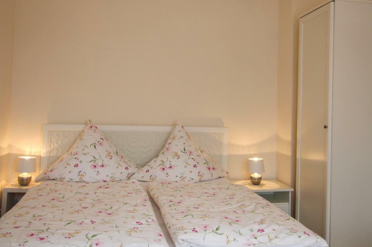 Zum Lilienstein Apartment Bad Schandau