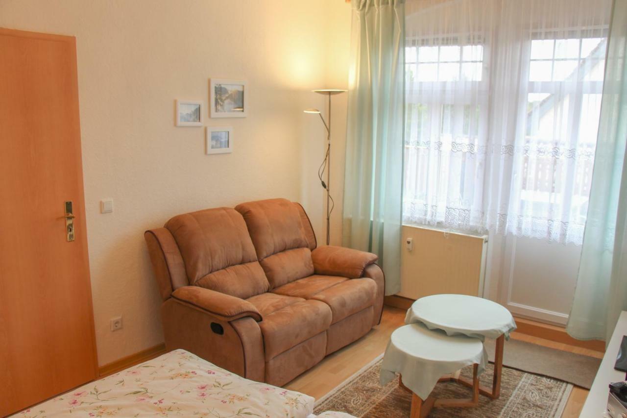 Zum Lilienstein Appartement Bad Schandau