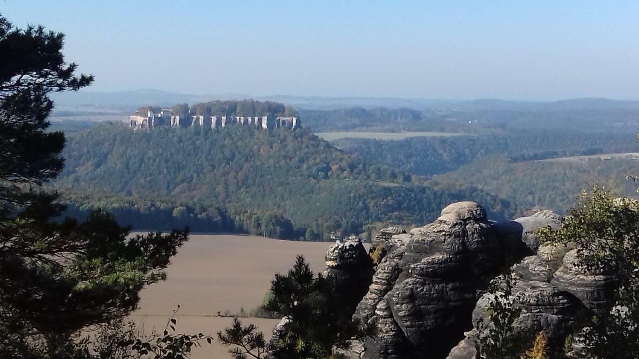 Zum Lilienstein