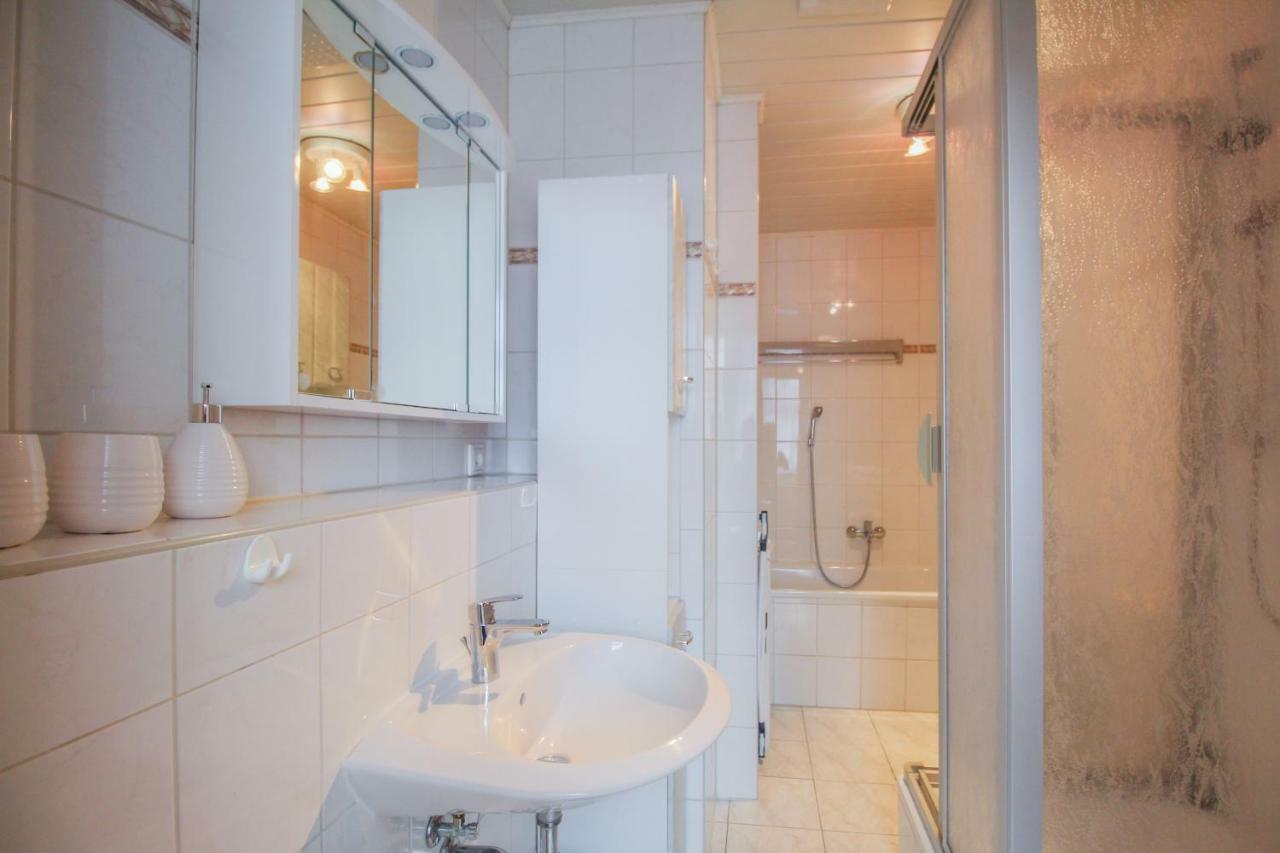 Apartment Zum Lilienstein *